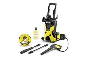 МИНИМОЙКА Karcher K 5 Football Edition