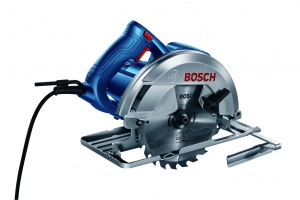 ПИЛА ДИСКОВАЯ BOSCH GKS 140