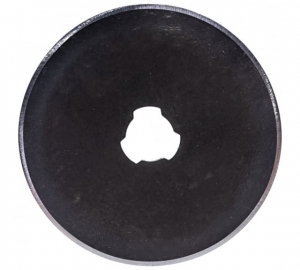 Лезвия сменные круговые, сталь У8 (45 мм, 3 шт.) КОБАЛЬТ