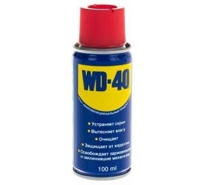 WD-40 100мл