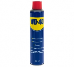 WD-40 300мл