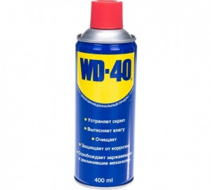 WD-40 400мл