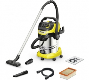 ПЫЛЕСОС Karcher WD 6 P S V-30/6/22/T