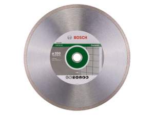 АЛМ ДИСК BOSCH 350*30/25.4 Ceramic