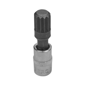 БИТА-ГОЛОВКА 1/4 Spline M10 BERGER