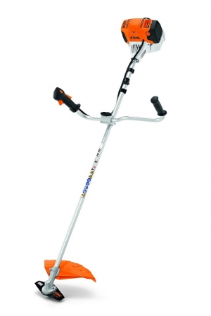 ТРИММЕР STIHL FS-131 4-MIX 1,40КВТ, ДИСК 2-ЗУБ