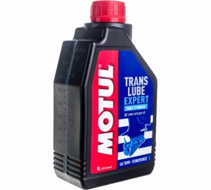 МАСЛО MOTUL Translube Expert 75w90