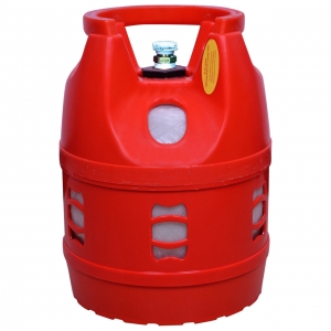 БАЛЛОН КОМПОЗИТНЫЙ LITESAFE 12л/5кг