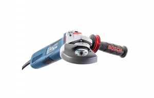 УШМ BOSCH GWS 11-125