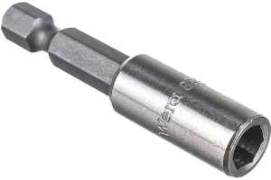 Битодержатель Wera 893/4/1 K 1/4"/50 мм WE-134480