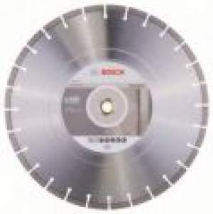 АЛМ ДИСК BOSCH 300*22/23 Concrete