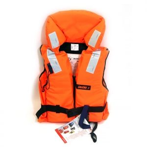 Жилет ISO 150N LifeJacket.Adult. оранжевый