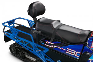 СНЕГОХОД ТУРИСТИЧЕСКИЙ IRBIS SF300