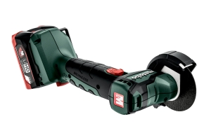 АКК.УШМ METABO CC 12 BL