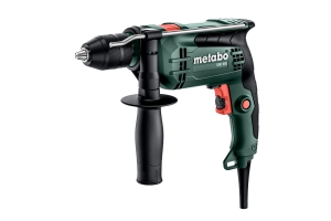 ДРЕЛЬ METABO SBE 650