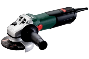 УШМ METABO WEV 10-125