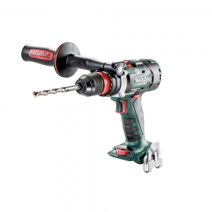 АКК.ШУРУПОВЕРТ METABO BS 18 LTX-3 BL Q БЕЗ АКК И ЗУ