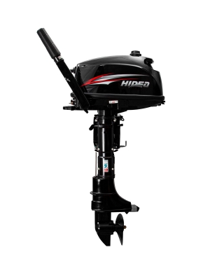 МОДЕЛЬ HD5FHS, ПОДВЕСНОЙ, БЕНЗИНОВЫЙ,ДВУХТАКТНЫЙ ЛОДОЧНЫЙ МОТОР,ТМ "HIDEA", С ОБЪЕМОМ ДВИГАТЕЛЯ: 102