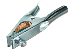 Клемма заземления КЕДР КЗ-20 PRIME