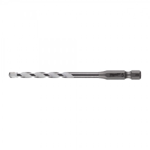 Сверло по мультиматериалам Milwaukee 5x100 HEX GEN II