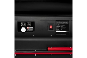 Нагреватель воздуха дизельный непрямого нагрева QUATTRO ELEMENTI QE-52DN (52кВт, 2000 м.куб/ч, бак 6
