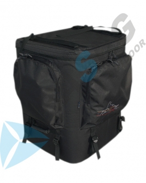 КОФР НА СНЕГОХОД Polaris WT LX 70
