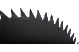 Нож с остроугольными зубцами 80/230/25,4 (SRM-2305SI,SRM-2655SI,T433,T523,T437,T517,T438,T528)