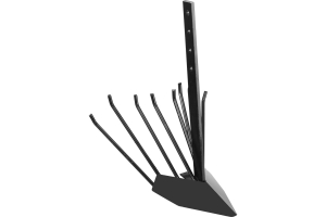 КАРТОФЕЛЕВЫКАПЫВАТЕЛЬ КВ-2