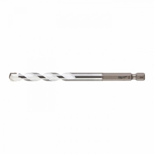Сверло по мультиматериалам Milwaukee 8x120 HEX GEN II