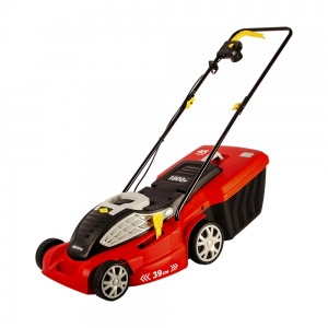 ГАЗОНОКОСИЛКА ЭЛЕКТРИЧЕСКАЯ DDE LME 3918