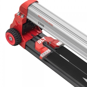 Плиткорез механический DLT TITAN MINI, рез до 1200мм