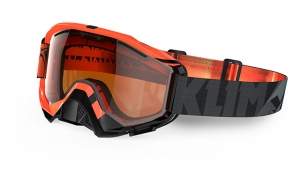 ОЧКИ Radius Goggle Shattered Bronze Tint