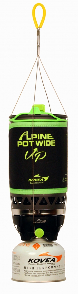ПОДВЕС ДЛЯ Alpine Pot KB-0703W