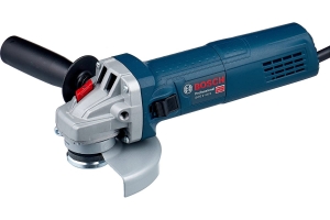 Угловая шлифмашина сетевая BOSCH GWS 9-125 S [0601396102]