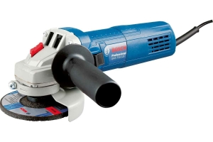 Углошлифовальная машина Bosch GWS 750-125 0601394001