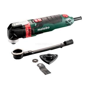 РЕЗАК METABO MT 400 Quick