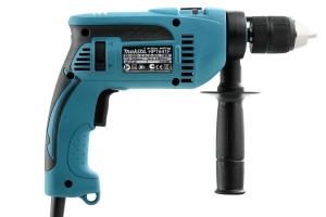 ДРЕЛЬ MAKITA HP1641F