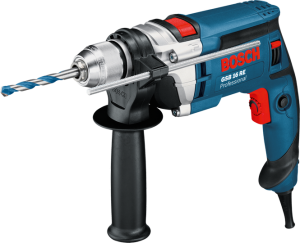 ДРЕЛЬ BOSCH GSB 16 RE