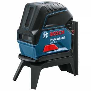 НИВЕЛИР ЛАЗЕРНЫЙ КОМБИ BOSCH GGL 2-15+RMI