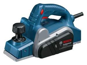 РУБАНОК BOSCH GHO 6500