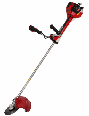 ТРИММЕР БЕНЗИНОВЫЙ НЕРАЗЪЁМНЫЙ С РЕДУКТОРОМ DDE КУСТОРЕЗ GBS