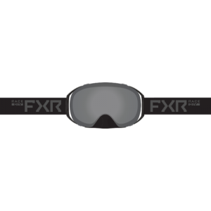 ОЧКИ FXR Ride X Spherical без подогрева