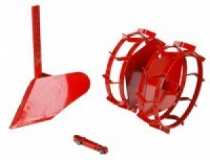 НАБОР Д/ОКУЧИВАНИЯ DDEV380