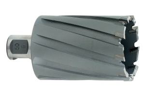 HM ФРЕЗА METABO 28X55ММ, ХВОСТОВИК 19 ММ