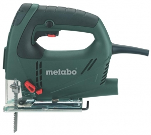 ЛОБЗИК METABO STEB 80