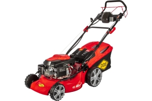 Бензиновая газонокосилка DDE LM 46-60 DE