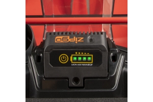 Бензиновая газонокосилка DDE LM 46-60 DE