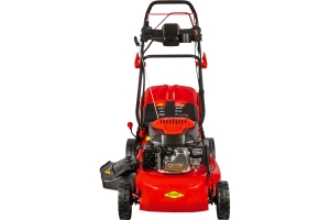 Бензиновая газонокосилка DDE LM 46-60 DE