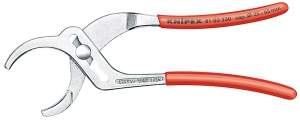 КЛЕЩИ ТРУБНЫЕ KNIPEX 230мм