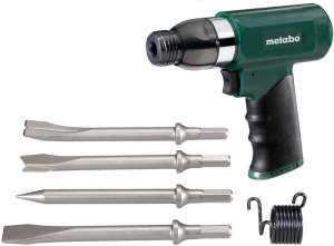 ПНЕВМО-ОТБОЙНИК METABO DMH 30 Set